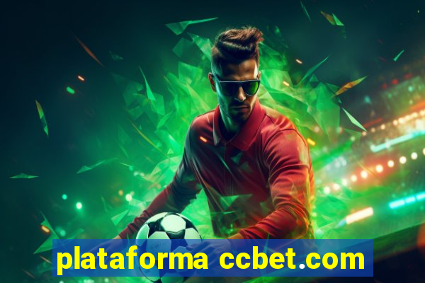 plataforma ccbet.com